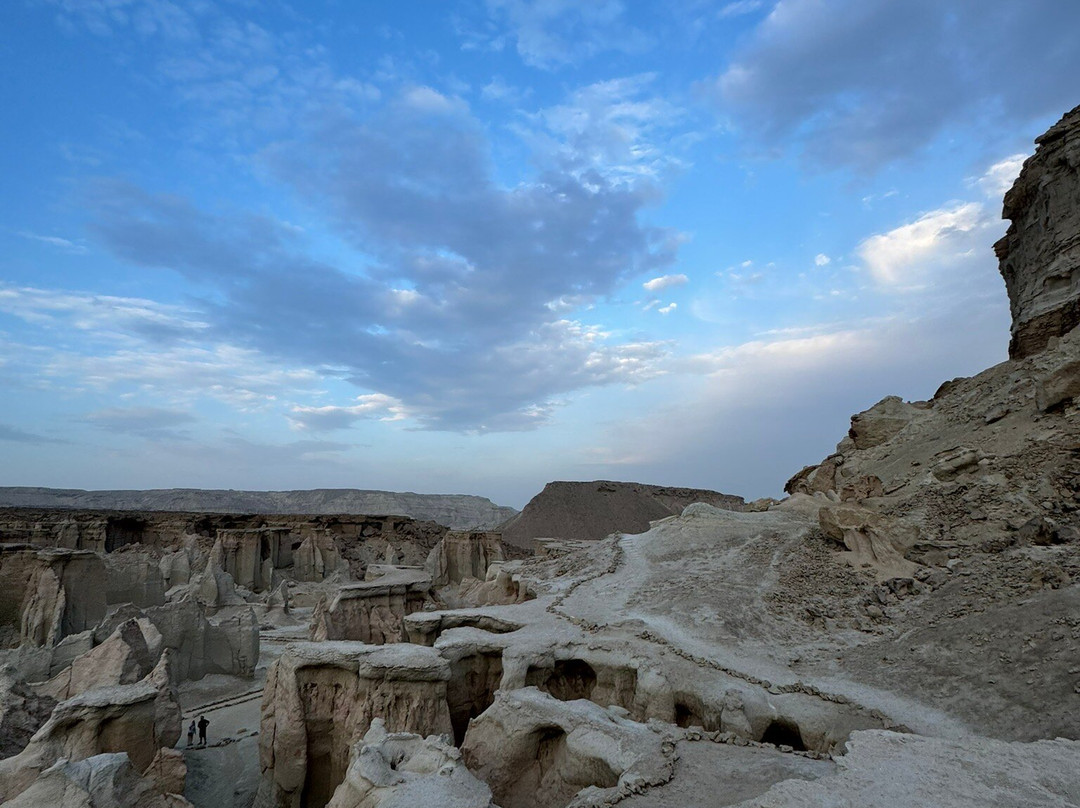 Valley of Stars景点图片
