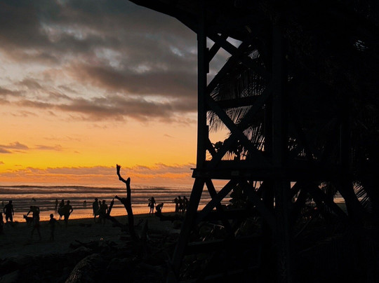 Santa Teresa Surf Lessons-圣特雷莎必去景点