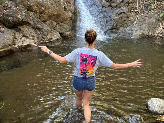 Groovy's Advenutres-Coco必去景点