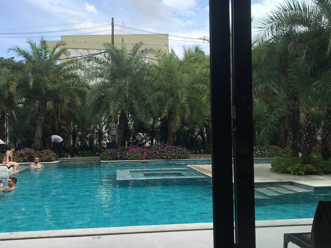 Pousada Apple House Paraty主图