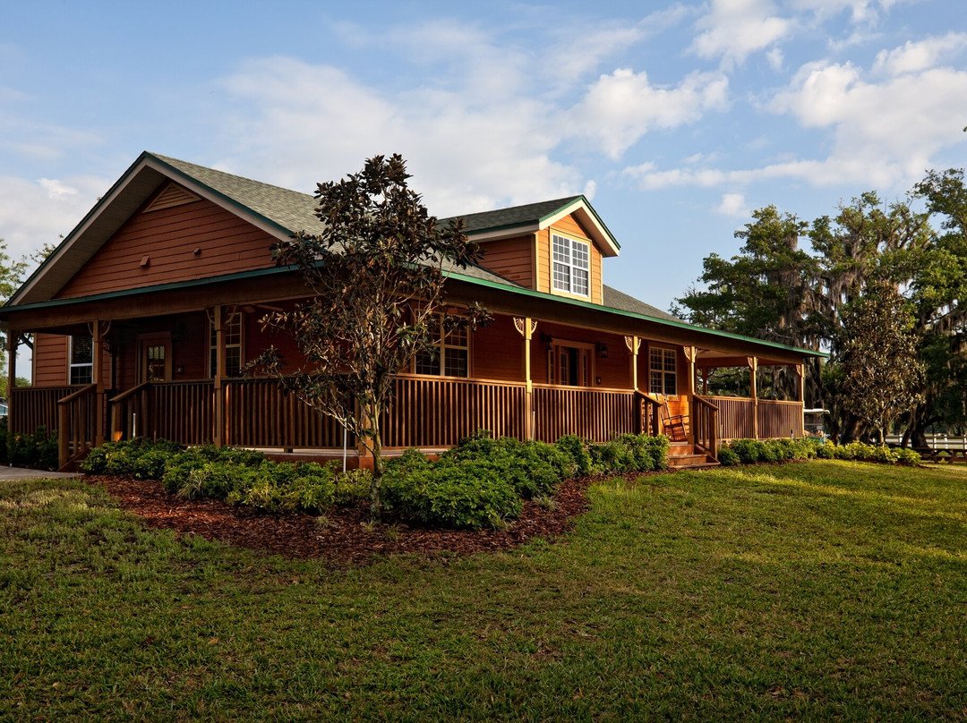 Westgate River Ranch Resort by Westgate Reservations