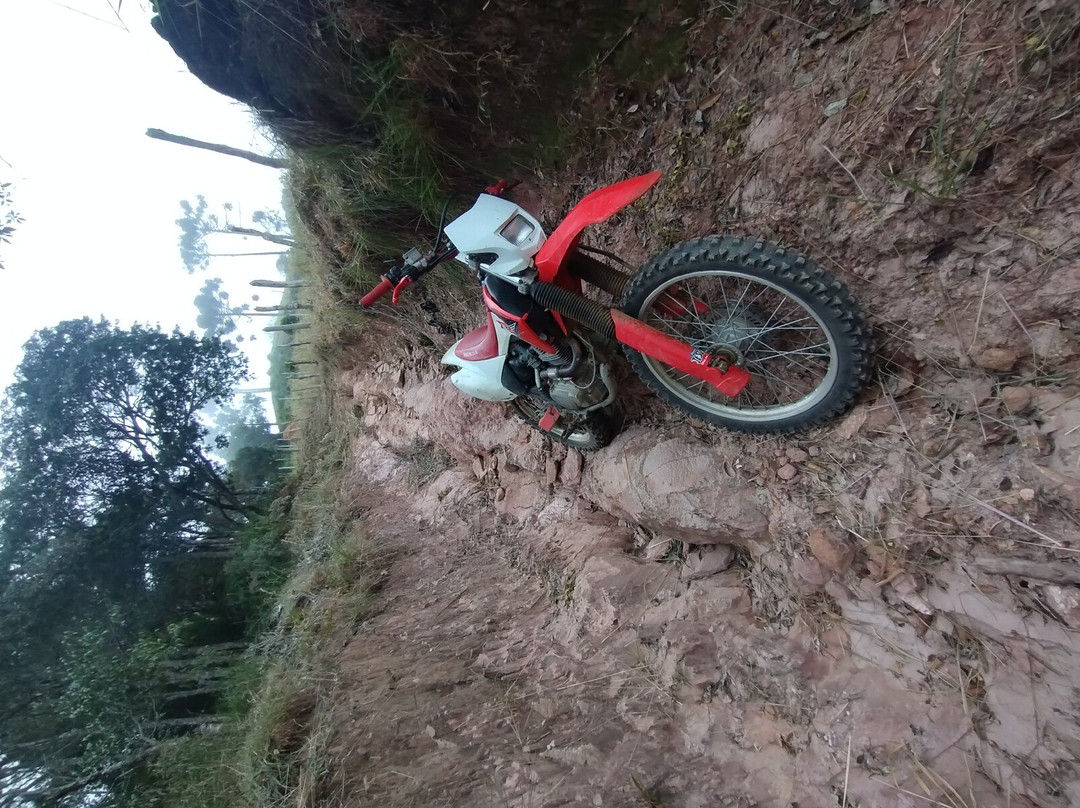 Trilhas De Moto Em Cunha Sp-Cunha必去景点