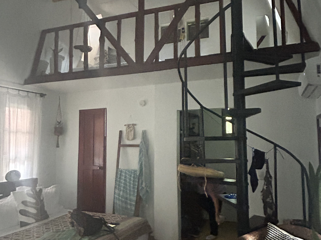 Encantada Ocean Cottages主图