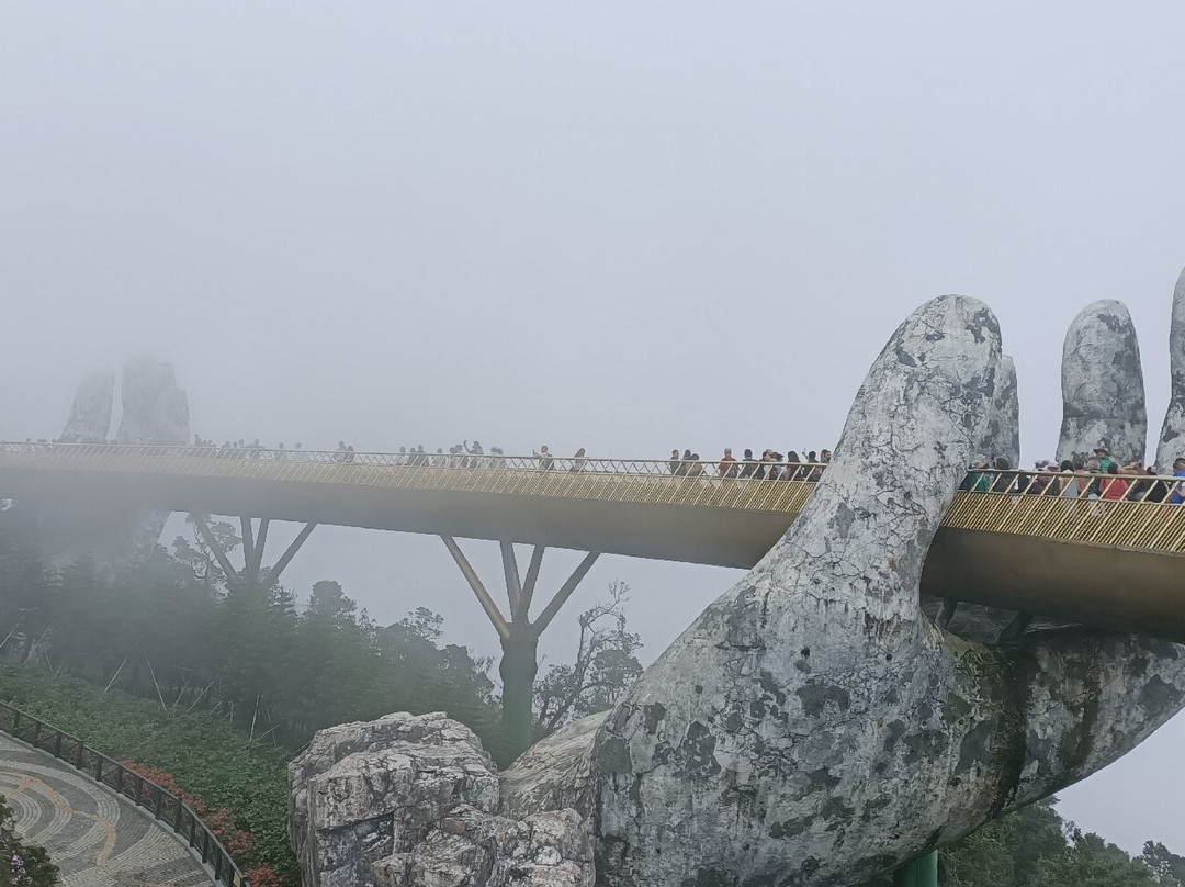 Same Same But Better Transport and Tours-会安必去景点