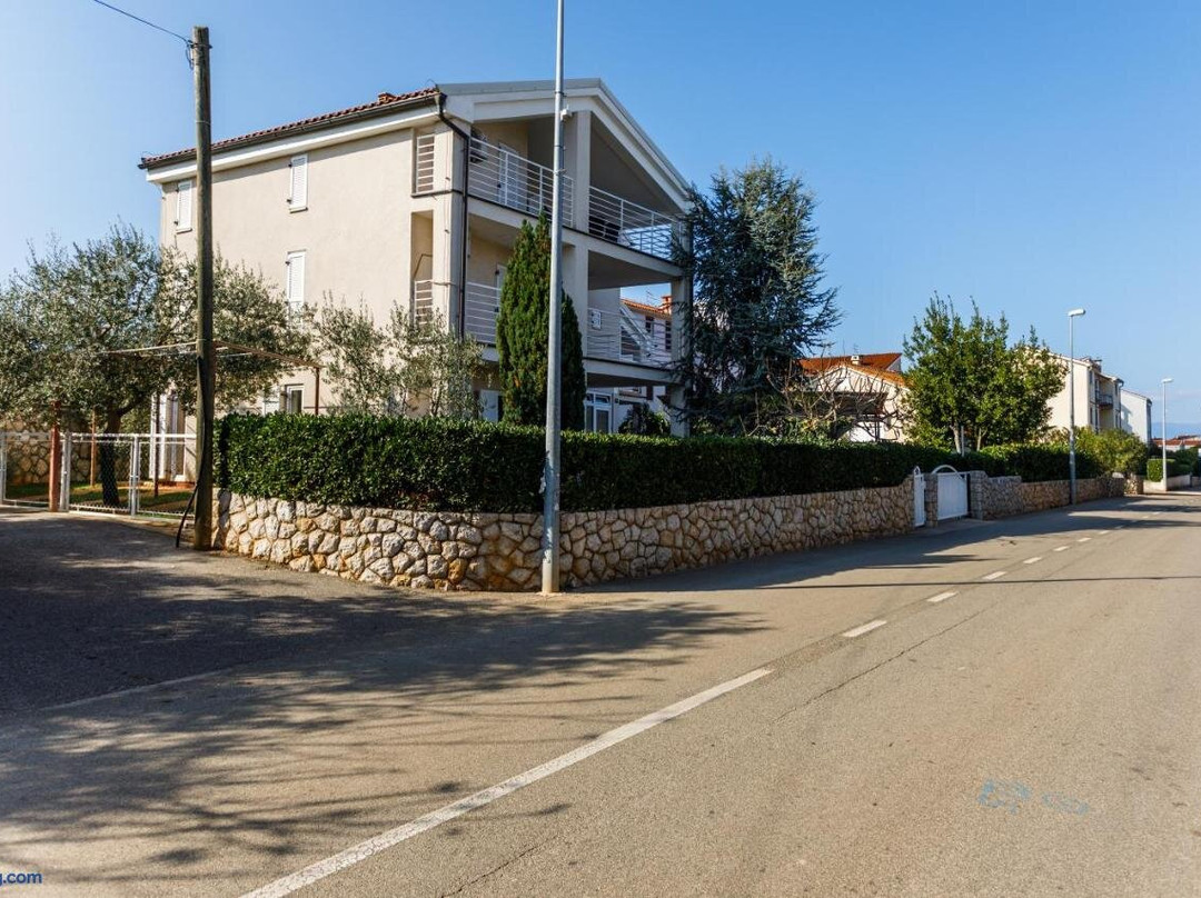 Apartments Ruza