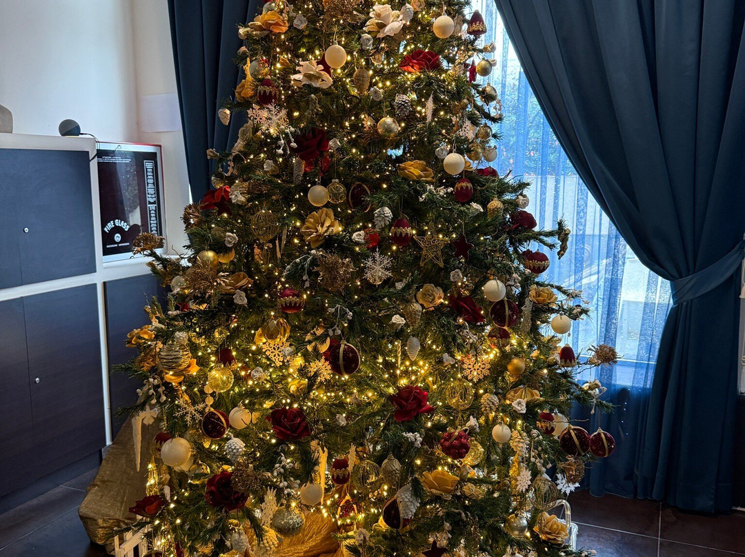 伽比诺酒店主图