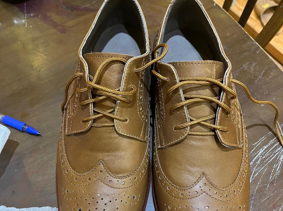 Experience Leather Hoi An-会安必去景点