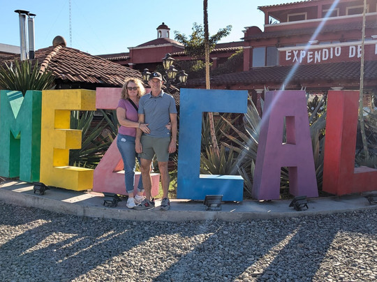 Teotitlan Tours-Teotitlan del Valle必去景点