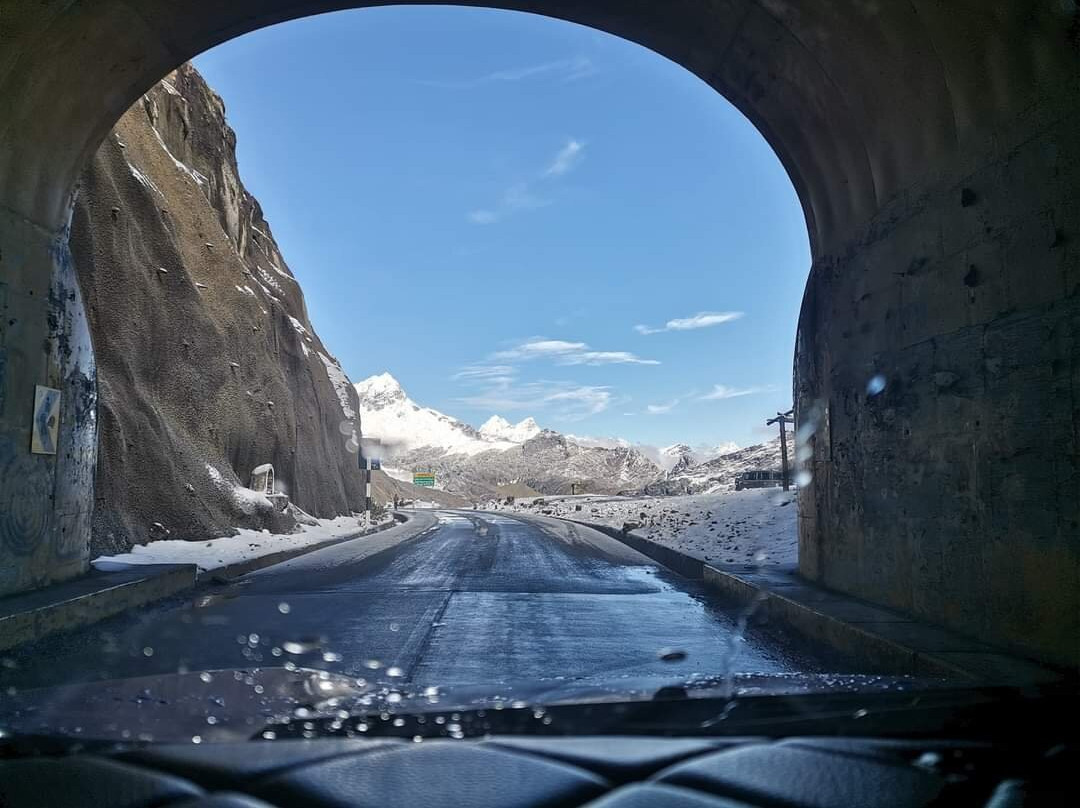 Peruvian Caminos Travel-Tarica必去景点