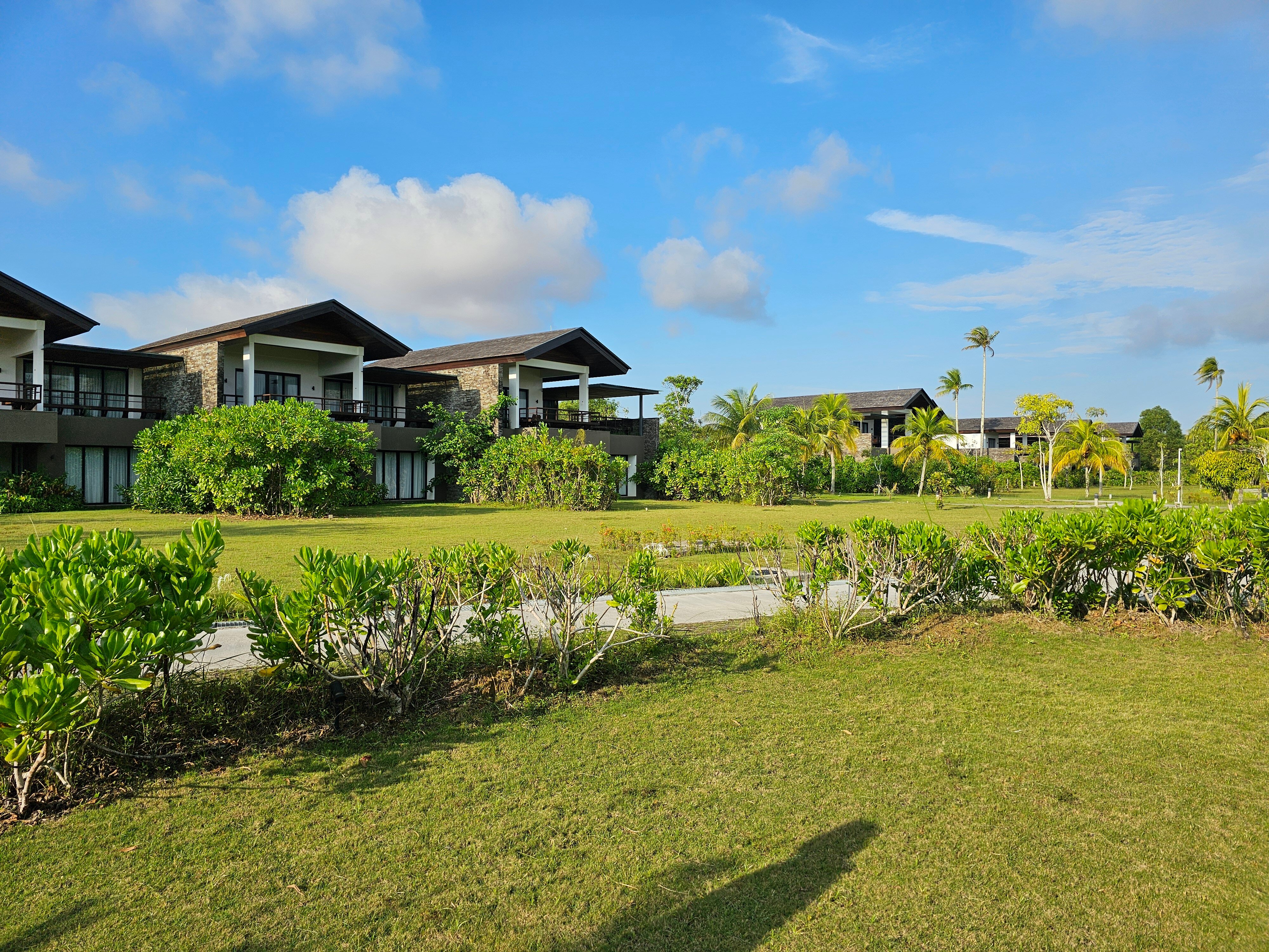 The Residence Bintan-浴室