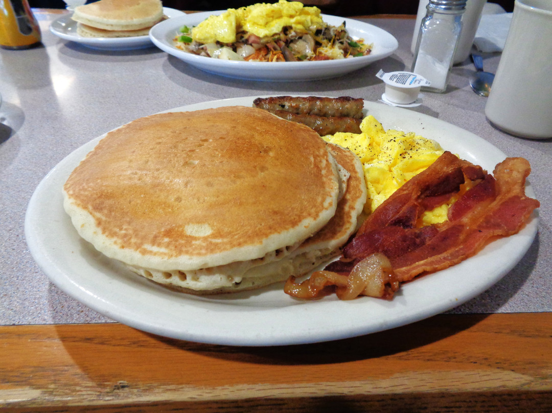 Round Table Family Restaurant