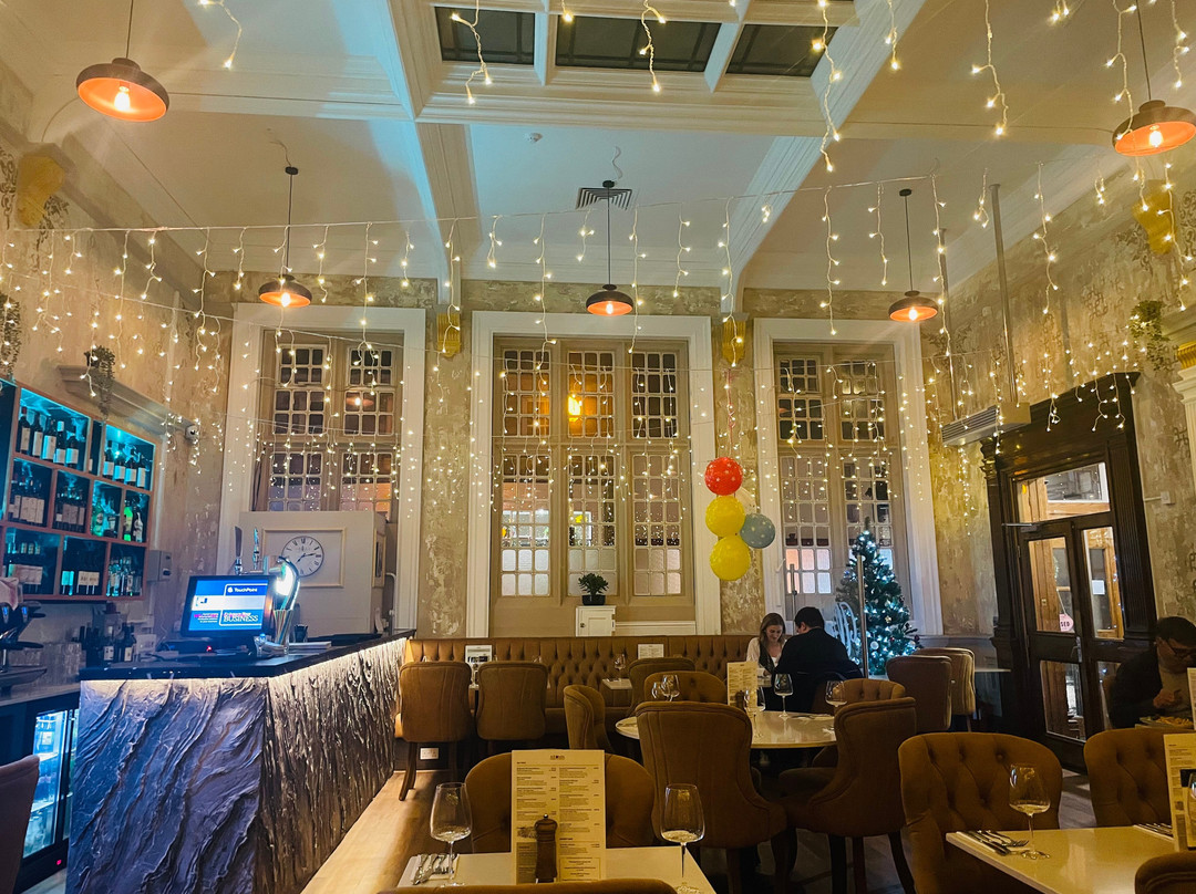 Aroma Italian
