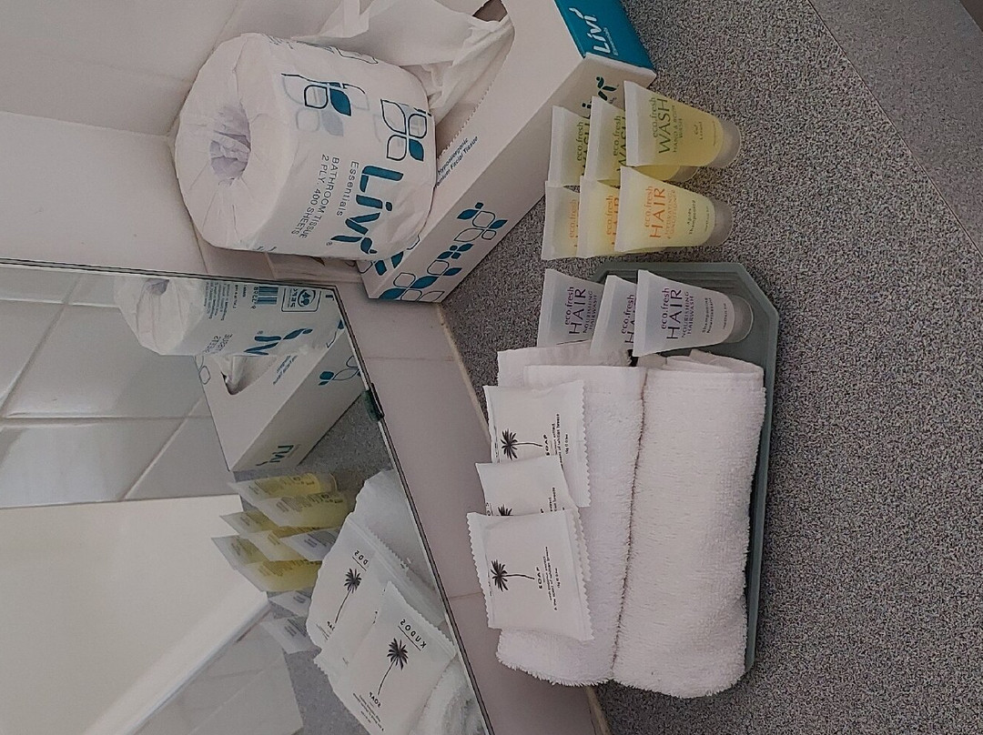 Parklane Motel主图