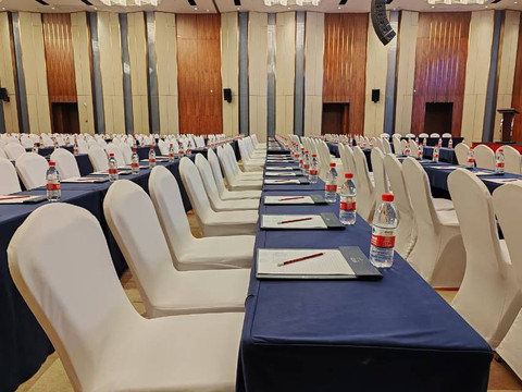 长沙会展诺富特酒店主图