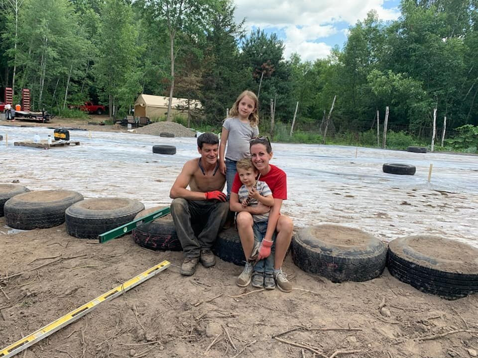 Earthship Gozadera-Sartell必去景点