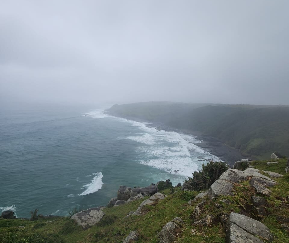 Morgan Bay Cliffs-Morgan's Bay必去景点