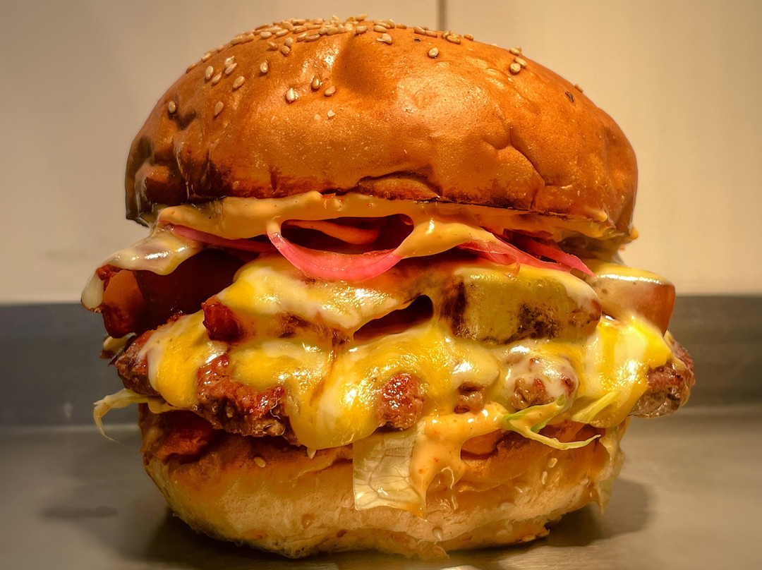 Daxnerka Burger