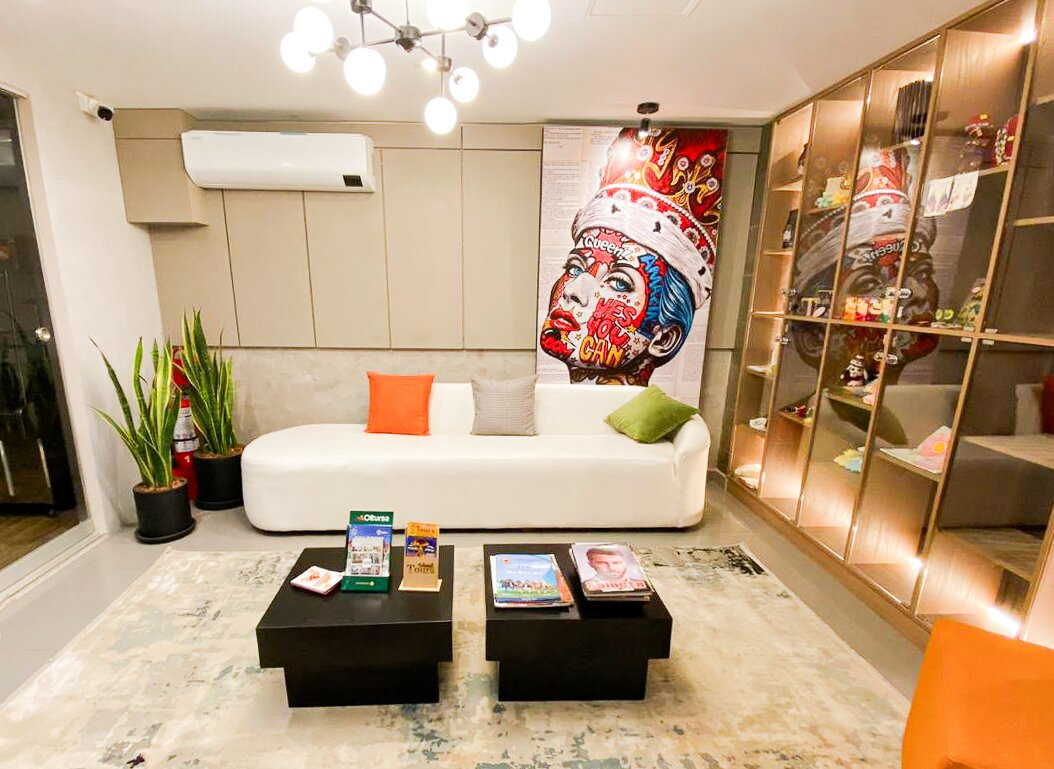 Yours Hotel Lifestyle