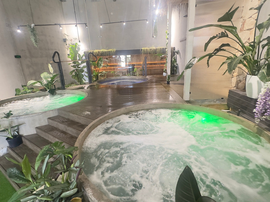 Eden Spa House景点图片