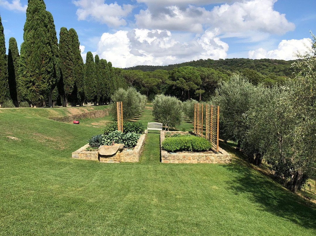 Agriturismo Casetta Firenze主图