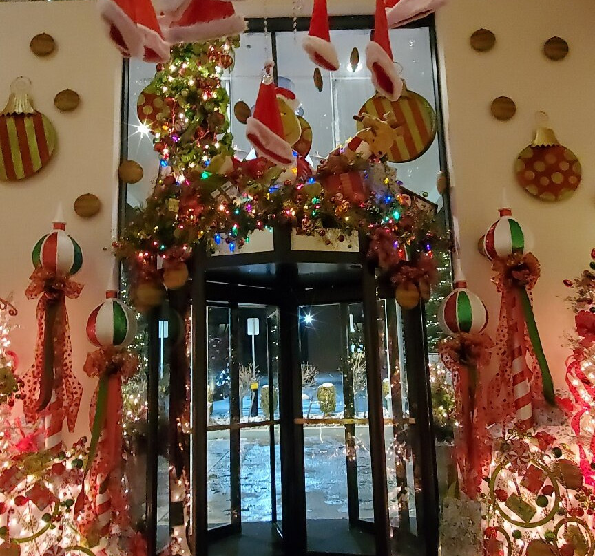 The Delavan Hotel & Spa主图