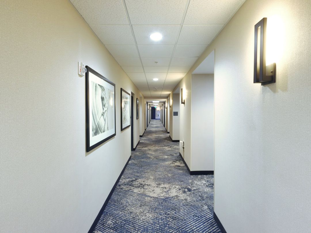 Hyatt Place Phoenix/Gilbert主图