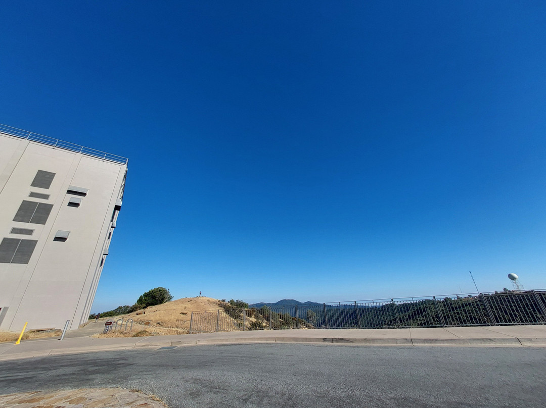 Sierra Azul Preserve-圣何塞必去景点
