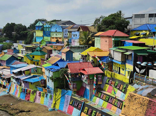 Heavenly Java-玛琅必去景点