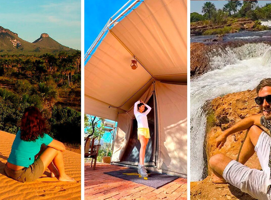Korubo Safari Camp