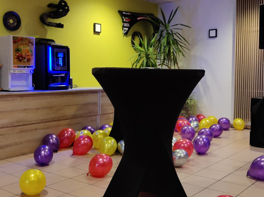 Enzo Hotels Contrexeville by Kyriad Direct