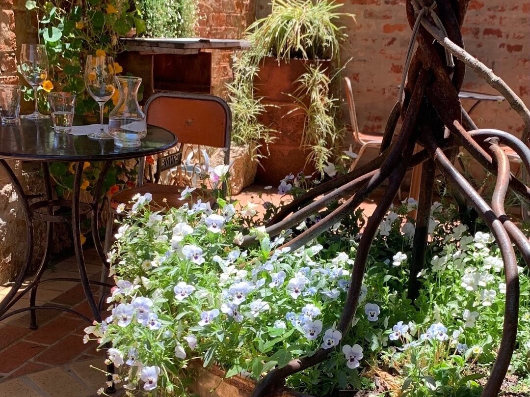 Eldorado Road Wines-比奇沃思必去景点