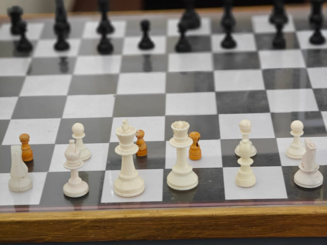 Hotel Gem Park Ooty主图