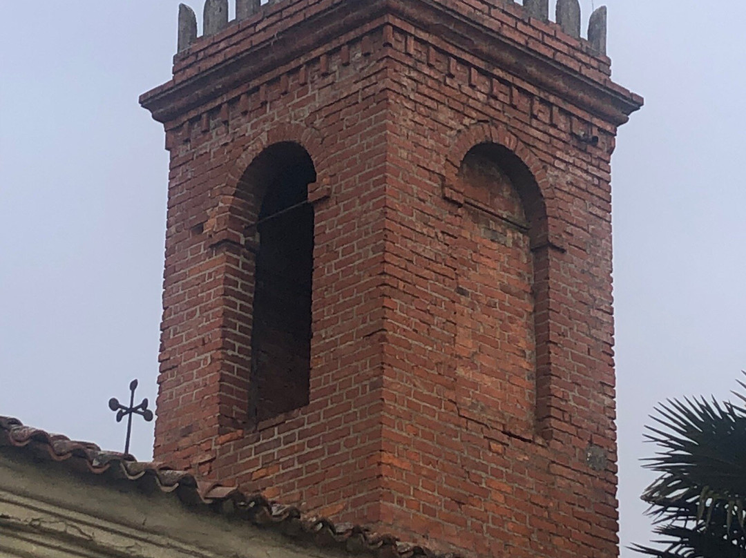 Chiesetta Di San Liberale景点图片