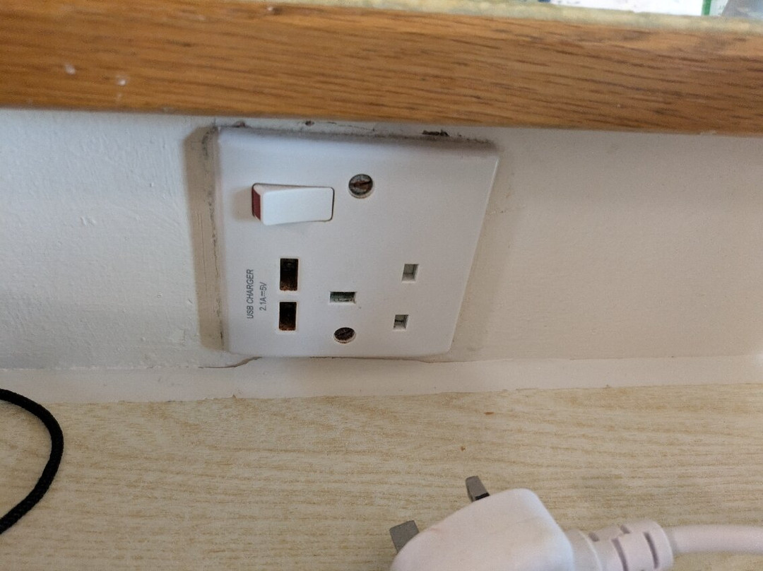 Travelodge Cardiff Llanedeyrn主图