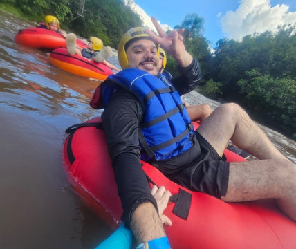 Vaca Nautica-Brotas必去景点