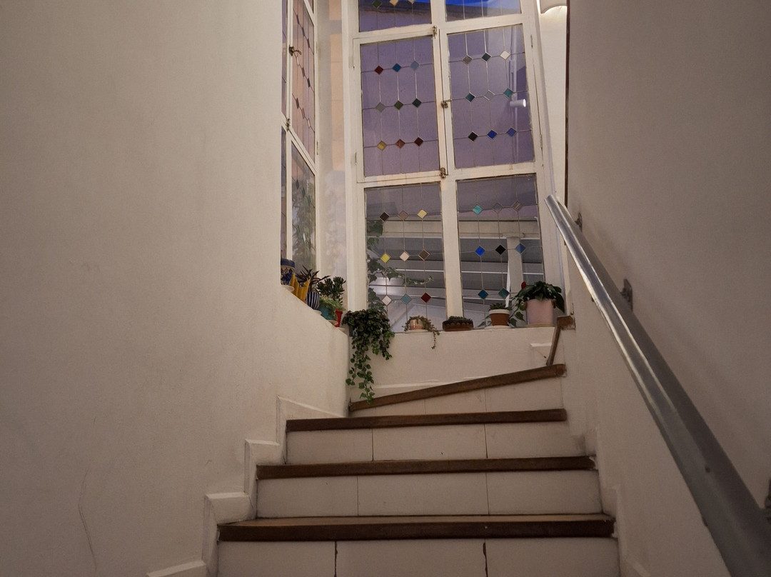 Casa Fusion Hotel Boutique主图