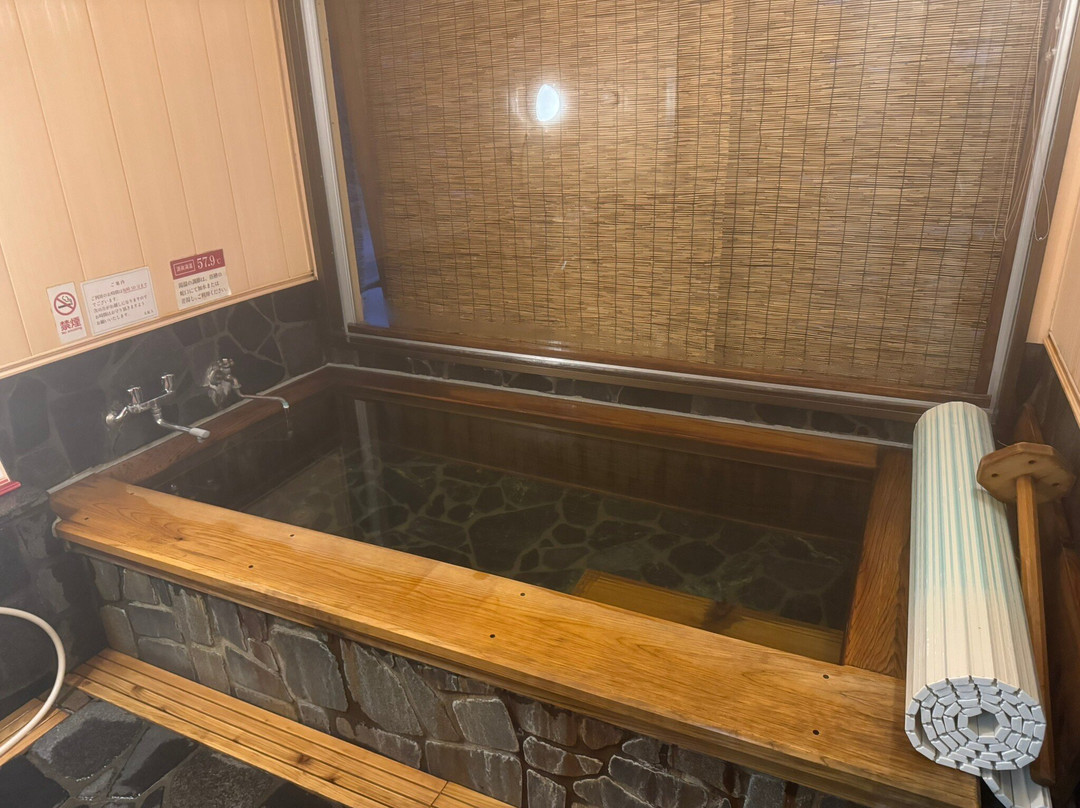 Yuzawa New Otani Hotel主图