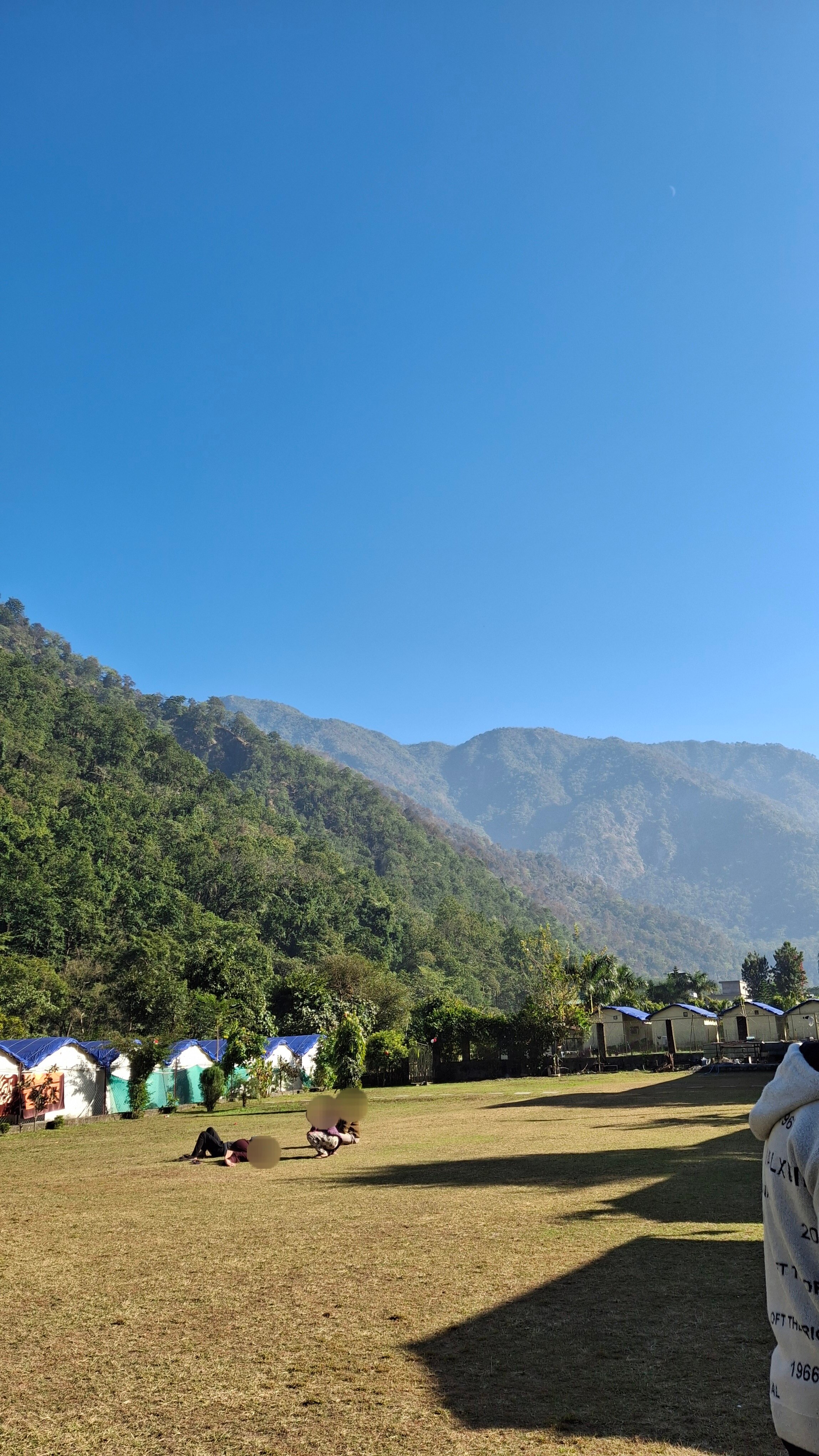 Nature's Valley Resort-官方