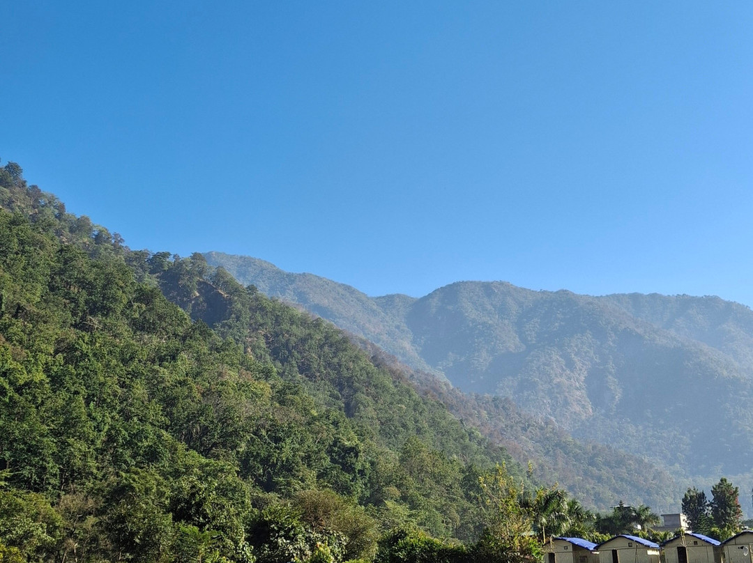 Nature's Valley Resort主图