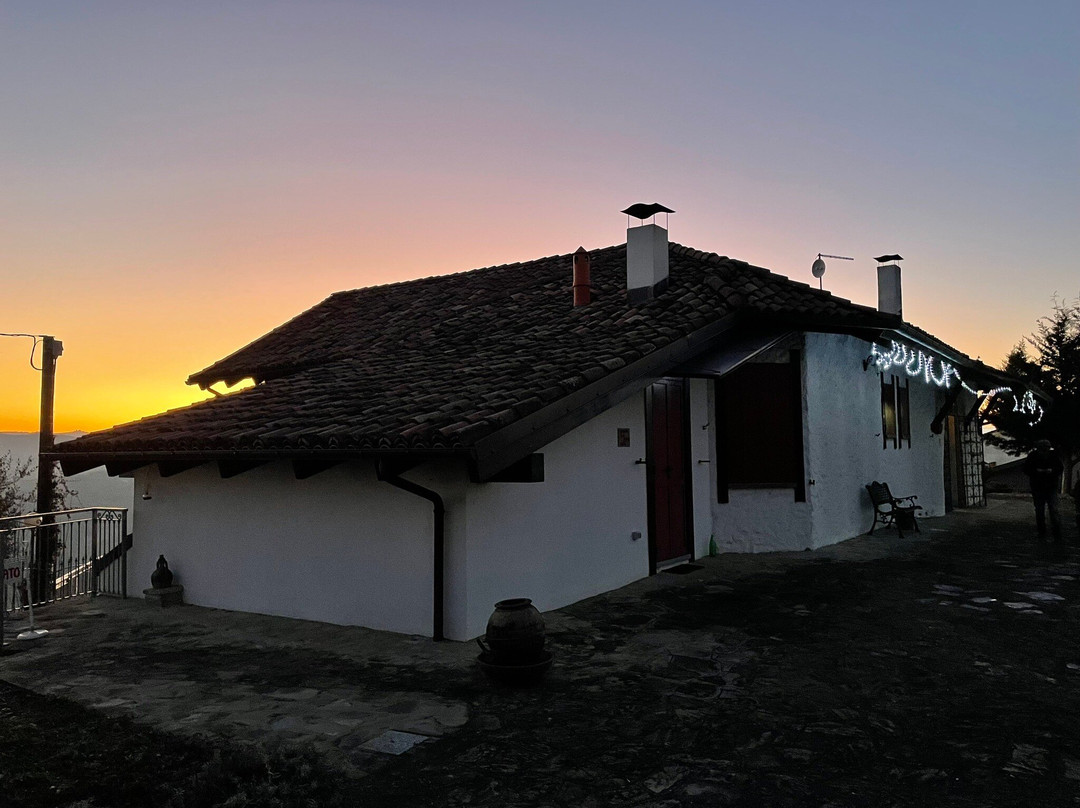 B&b La Casa Del Prof主图