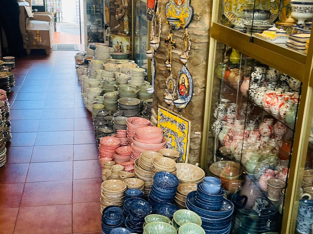 Centro de Artes Mijas景点图片