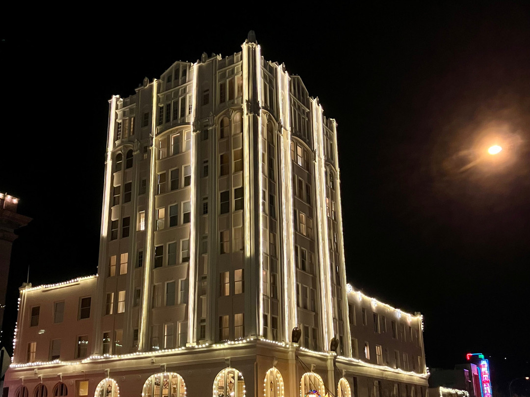 Ashland Springs Hotel主图