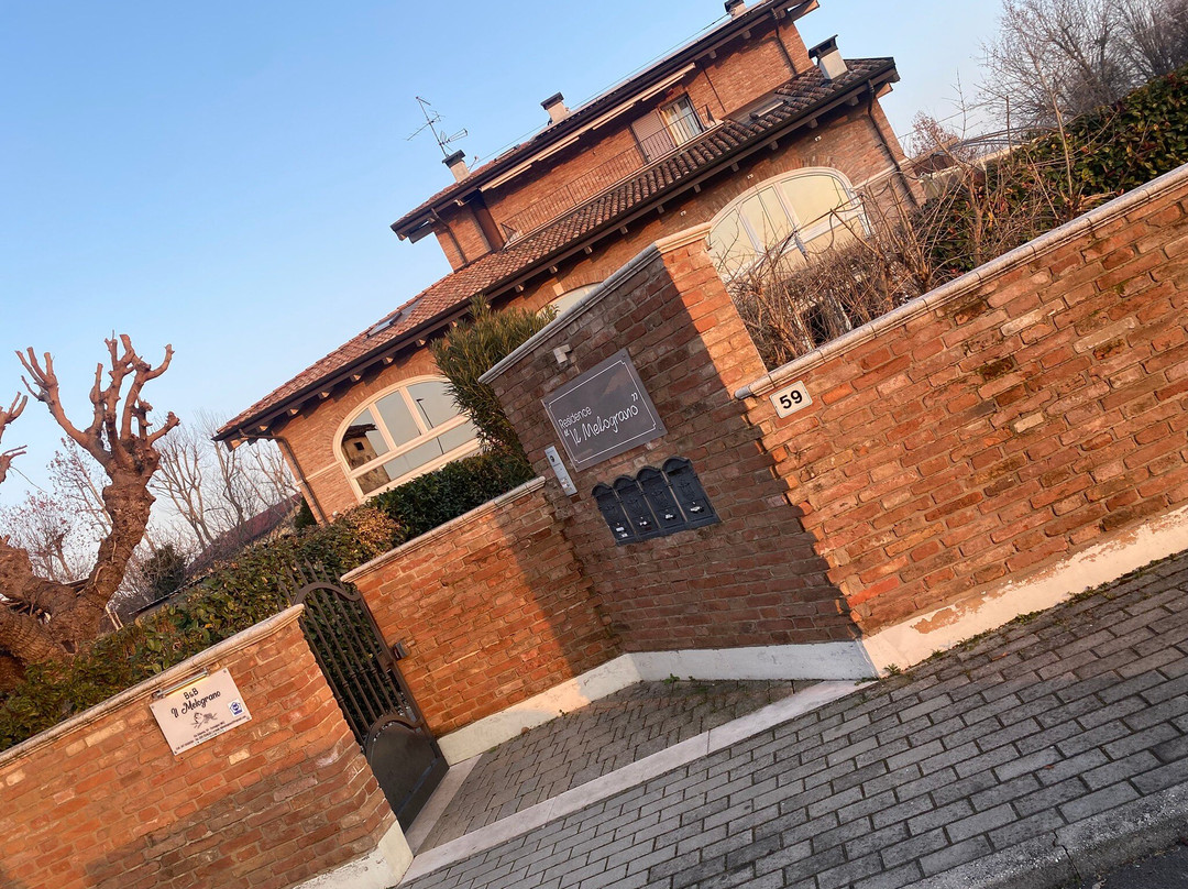 B&B Il Melograno主图