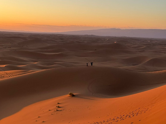 Bigma Tours-迈哈米德必去景点