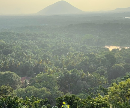 Weligama Cabs-瓦勒迦玛必去景点