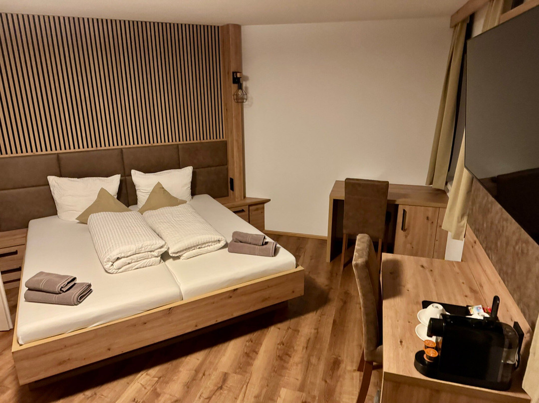 Gasthof Steinbichler主图