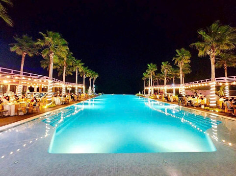 TTC万丰湾度假村主图