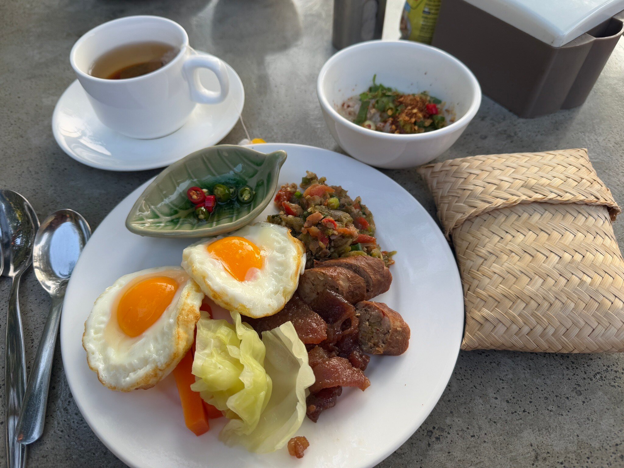 Ban Suan Leelawadee Resort-官方