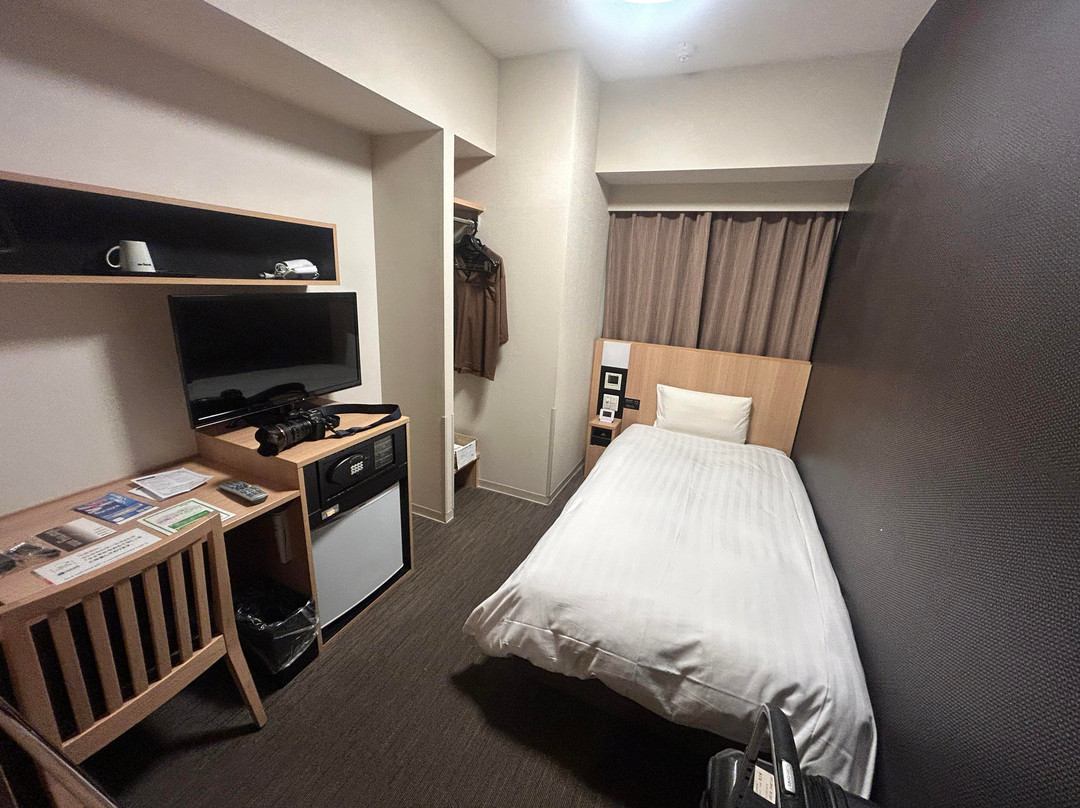 上野御徒町多米酒店主图