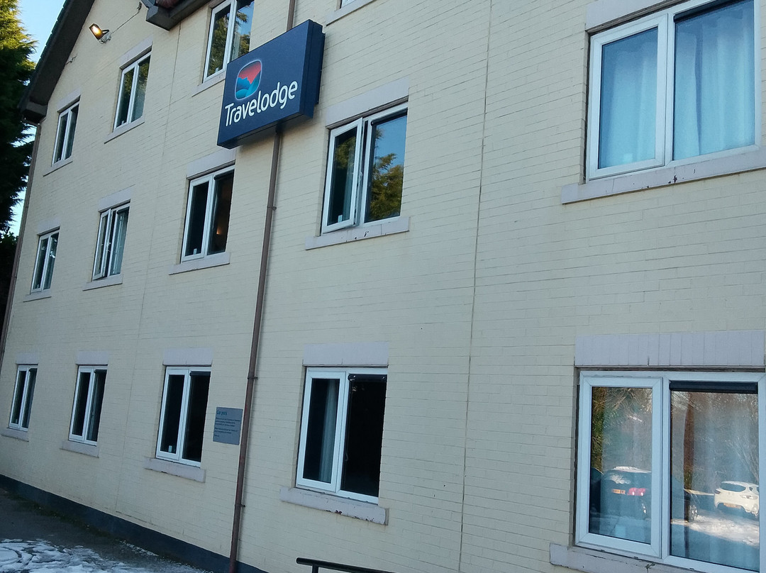 Travelodge Leeds Morley主图